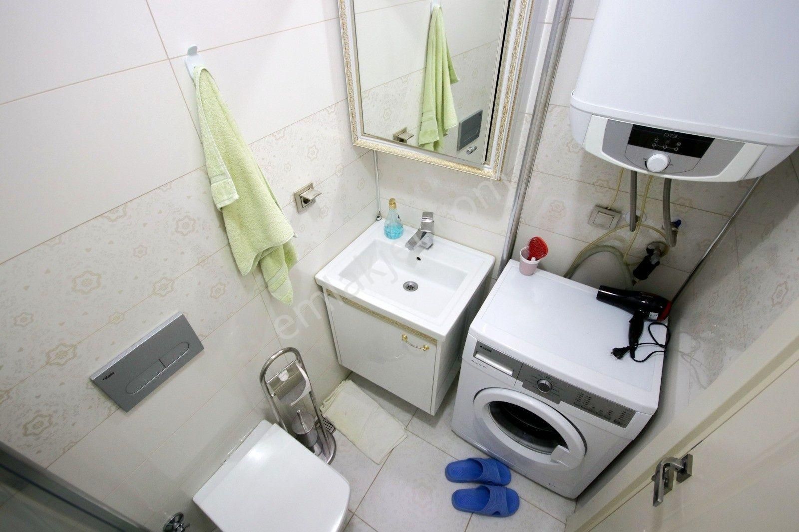 💢blue Life Egen'den Gerçek İlan-akçay'ın En Popüler Sitesinde En Uygun Fiyata Ara Kat 1+1 Daire - Görsel 22