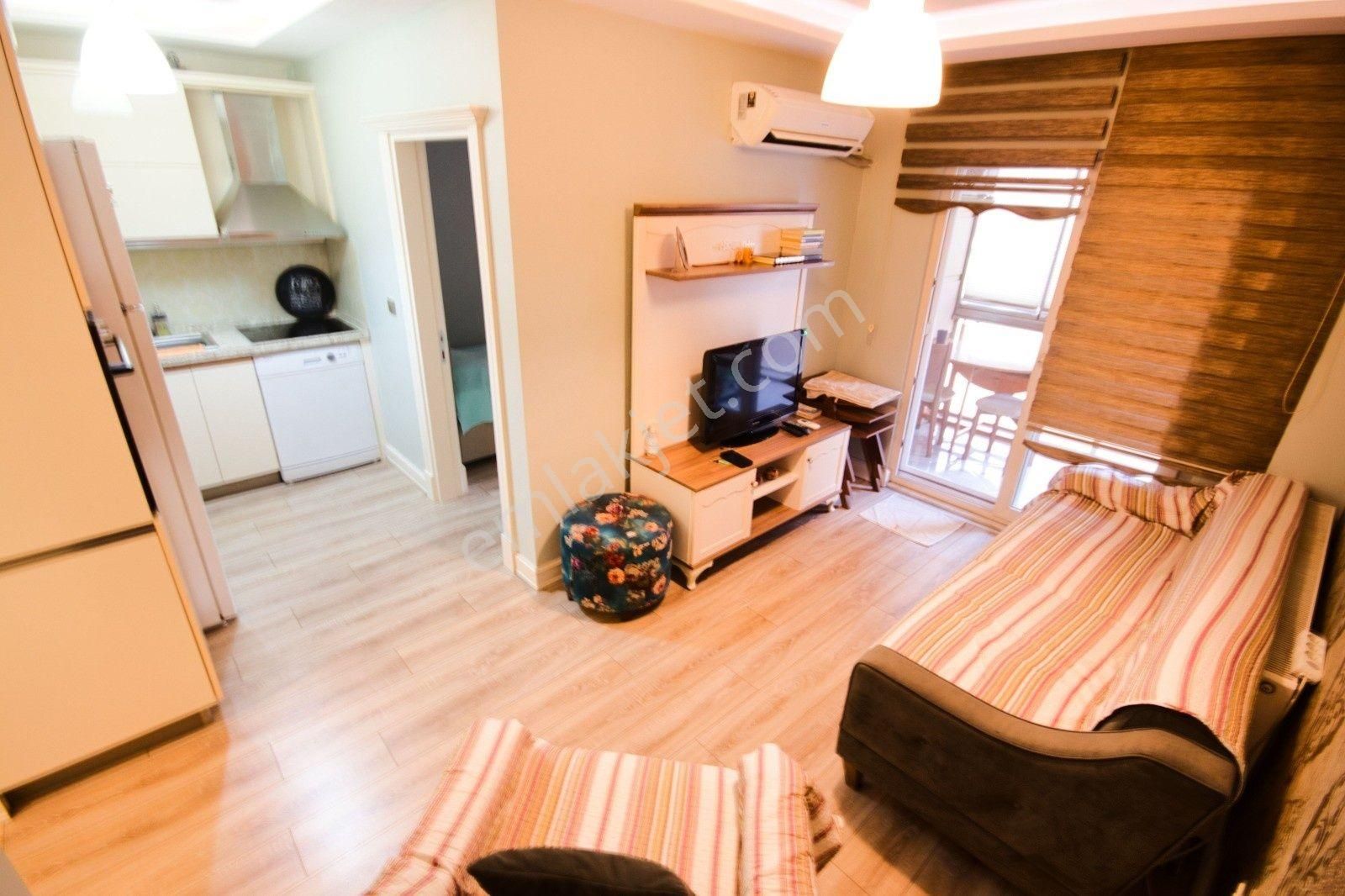 💢blue Life Egen'den Gerçek İlan-akçay'ın En Popüler Sitesinde En Uygun Fiyata Ara Kat 1+1 Daire - Görsel 10