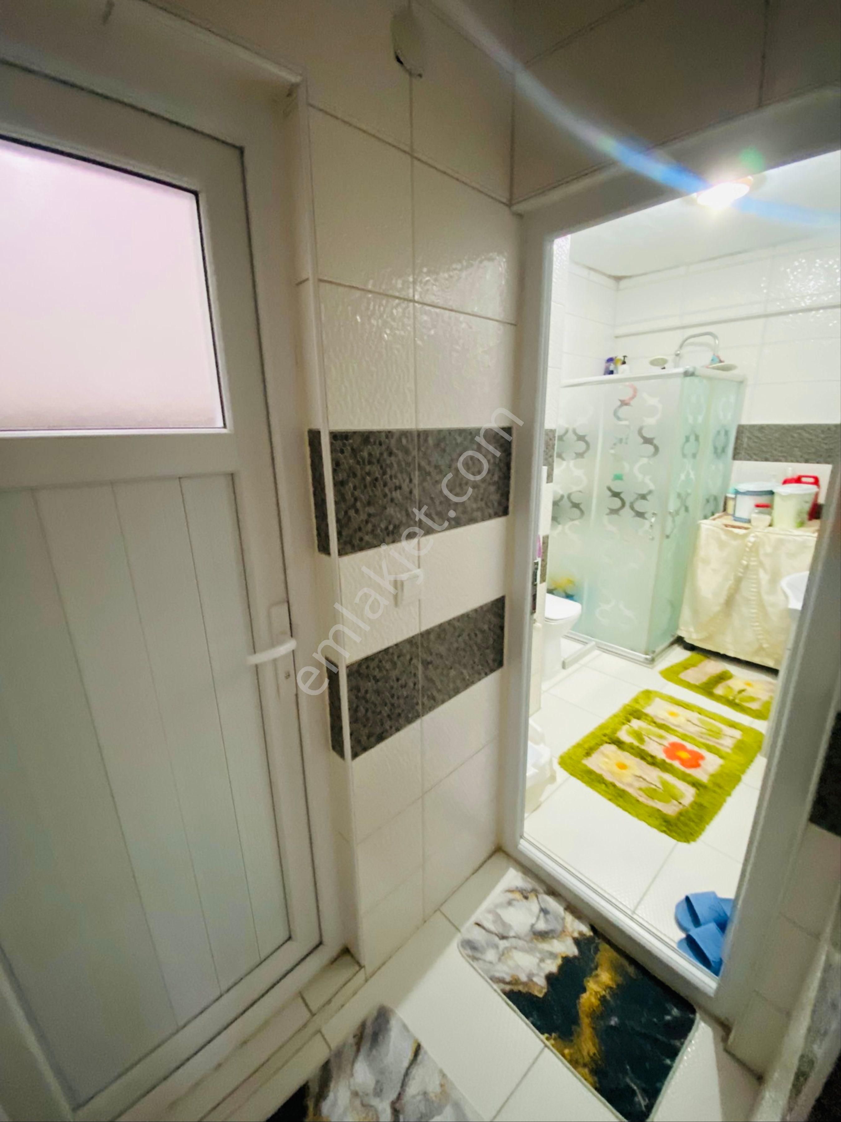 Muradiye Çarşıda 190m2 5+1 Satılık Fırsat Teras Dubleks Daire - Görsel 10