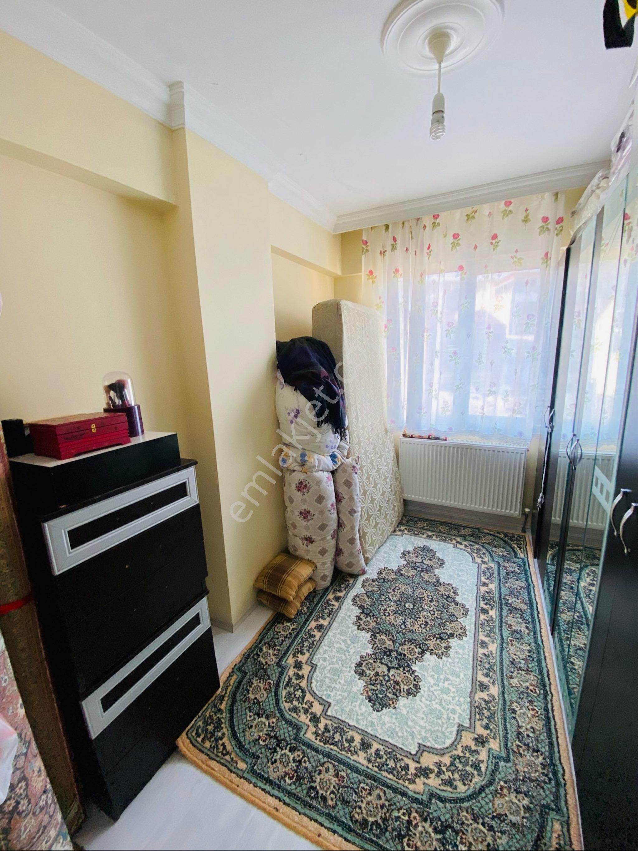 Muradiye Çarşıda 190m2 5+1 Satılık Fırsat Teras Dubleks Daire - Görsel 17