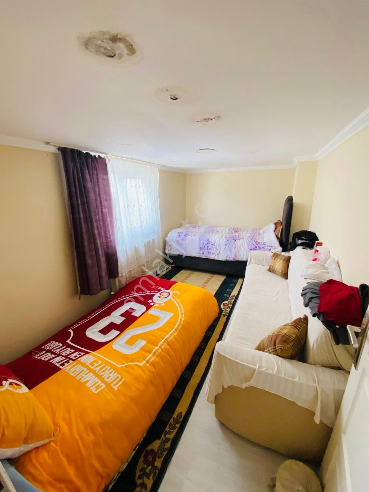 Muradiye Çarşıda 190m2 5+1 Satılık Fırsat Teras Dubleks Daire - Görsel 11