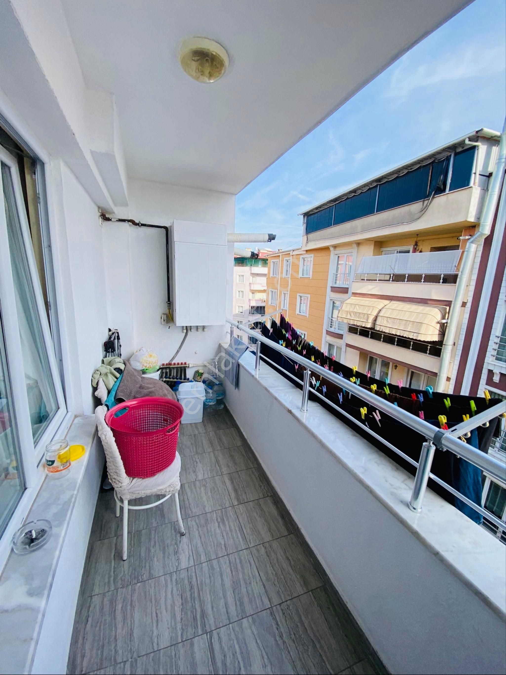 Muradiye Çarşıda 190m2 5+1 Satılık Fırsat Teras Dubleks Daire - Görsel 18