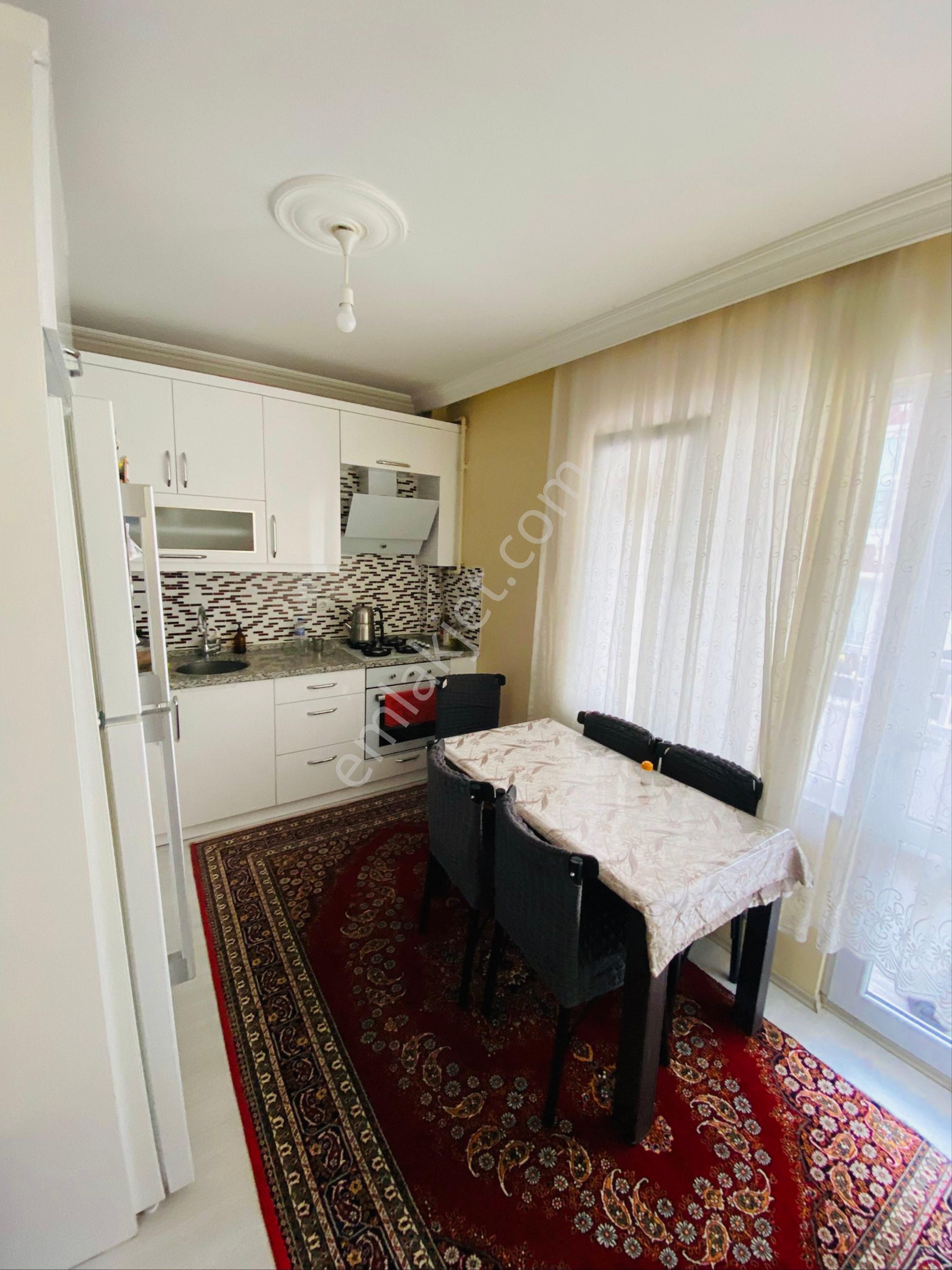 Muradiye Çarşıda 190m2 5+1 Satılık Fırsat Teras Dubleks Daire - Görsel 6