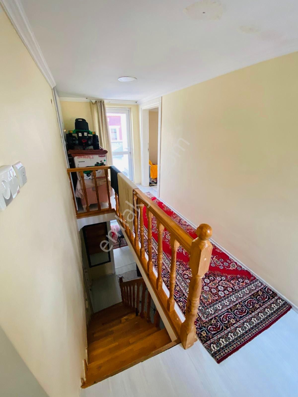 Muradiye Çarşıda 190m2 5+1 Satılık Fırsat Teras Dubleks Daire - Görsel 14