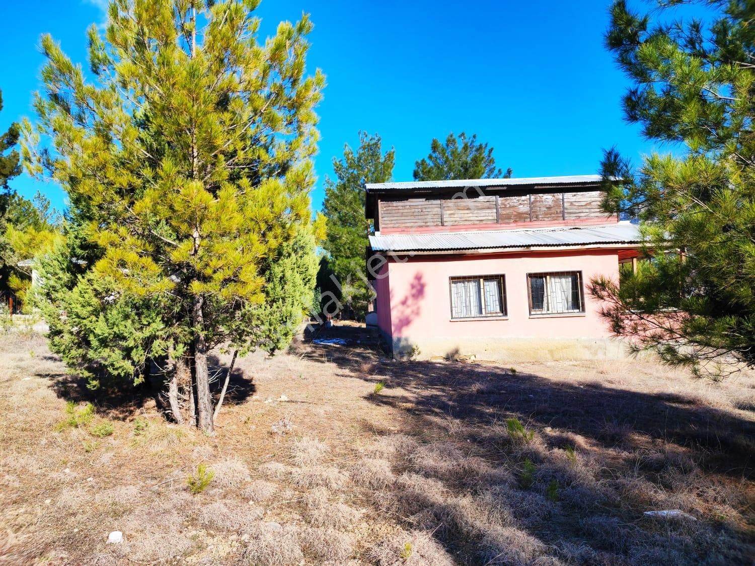 Kar Emlaktan Akçatekir Alpaslanda 370 M2 Satılık Arsa - Görsel 5