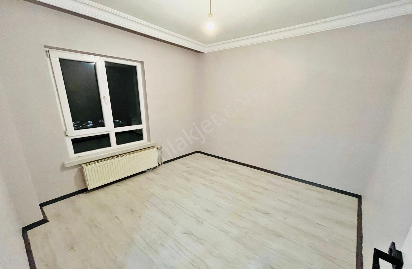 (1183) Keçiören Bademlikte Merkezi Konumda Orta Katta Full Yapılı Satılık 3+1 Daire - Görsel 4