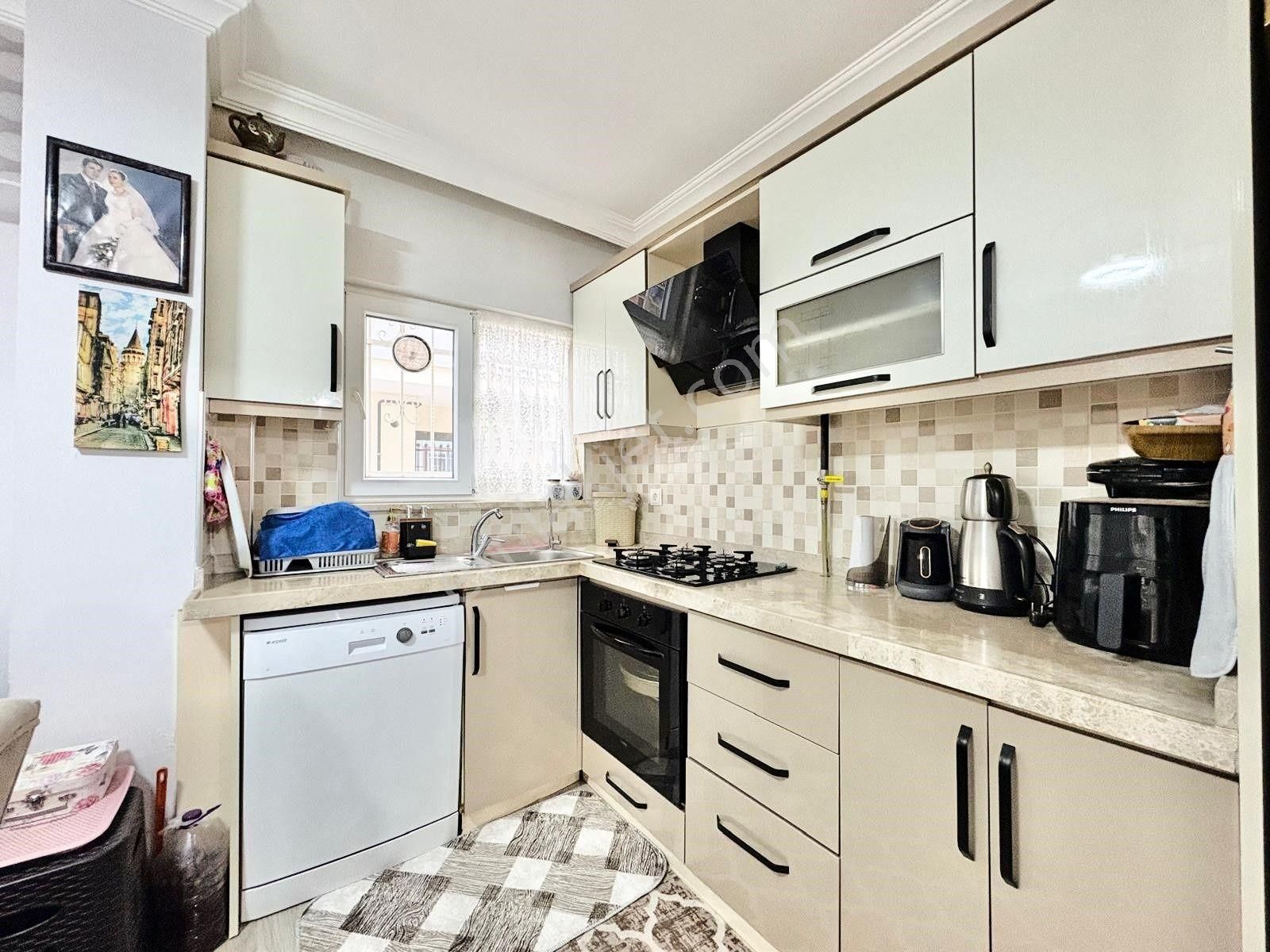 💫blue Life Egen'den Gerçek İlan-denize 100mt Mesafede Full Eşyalı Genç Binada 2+1 Fırsat Daire - Görsel 2