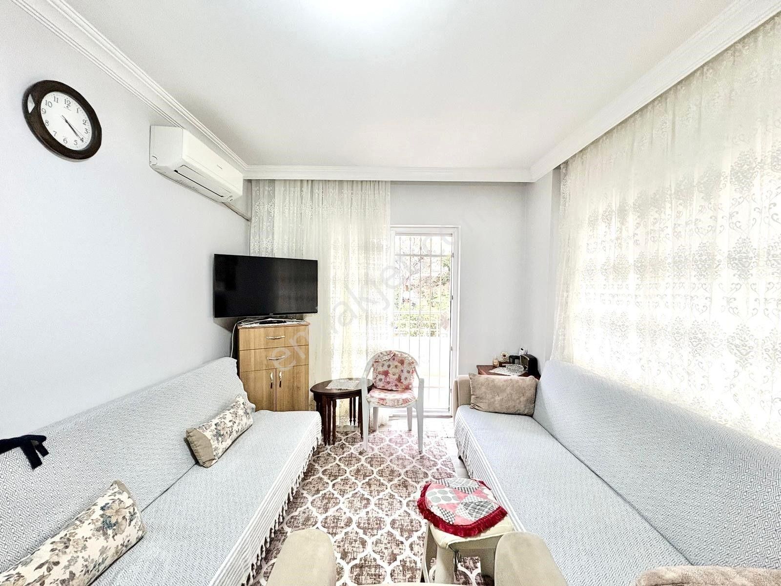 💫blue Life Egen'den Gerçek İlan-denize 100mt Mesafede Full Eşyalı Genç Binada 2+1 Fırsat Daire - Görsel 17