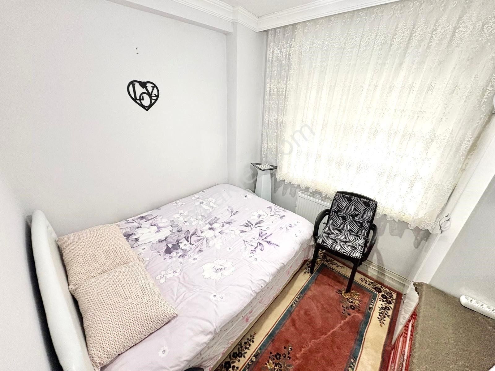 💫blue Life Egen'den Gerçek İlan-denize 100mt Mesafede Full Eşyalı Genç Binada 2+1 Fırsat Daire - Görsel 22