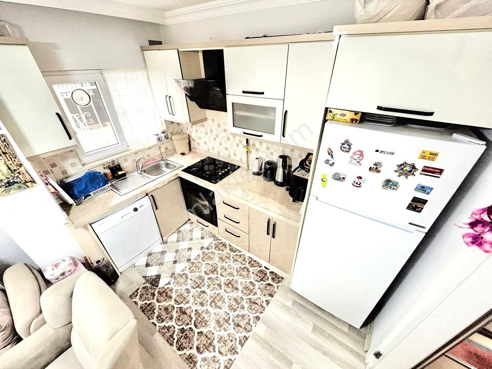 💫blue Life Egen'den Gerçek İlan-denize 100mt Mesafede Full Eşyalı Genç Binada 2+1 Fırsat Daire - Görsel 12