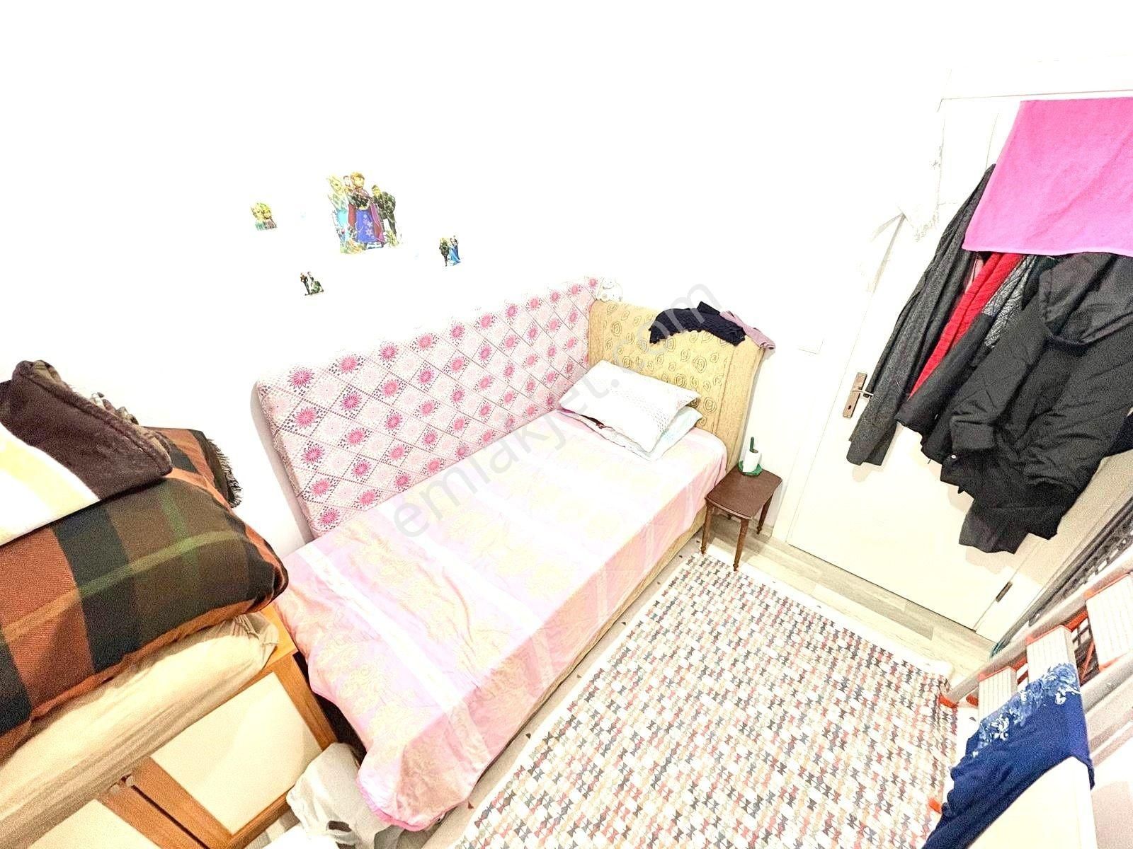 💫blue Life Egen'den Gerçek İlan-denize 100mt Mesafede Full Eşyalı Genç Binada 2+1 Fırsat Daire - Görsel 27