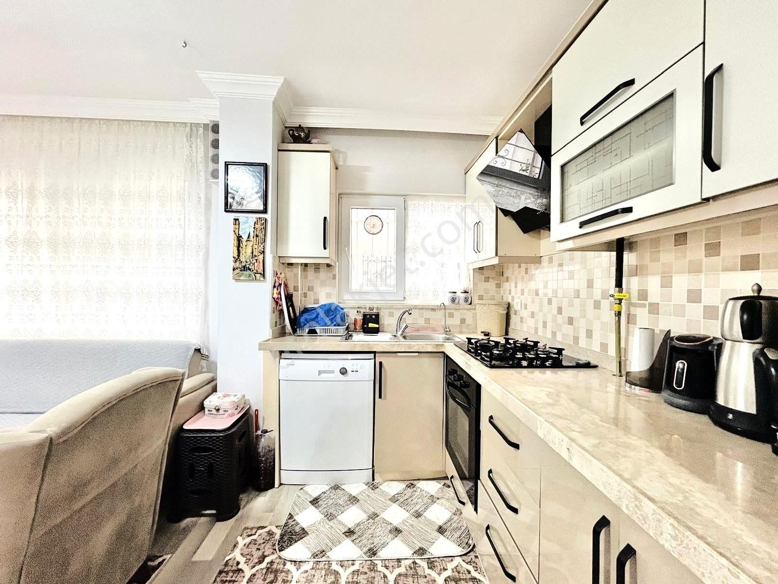 💫blue Life Egen'den Gerçek İlan-denize 100mt Mesafede Full Eşyalı Genç Binada 2+1 Fırsat Daire - Görsel 15