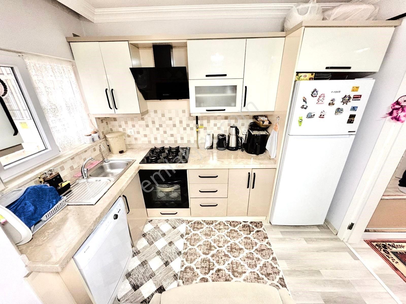 💫blue Life Egen'den Gerçek İlan-denize 100mt Mesafede Full Eşyalı Genç Binada 2+1 Fırsat Daire - Görsel 7