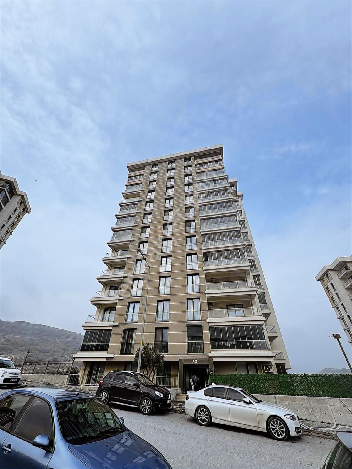 Balnovadan Baltoklarda 3+1 128 M2 Arakat Site İçi Asansörlü - Görsel 16