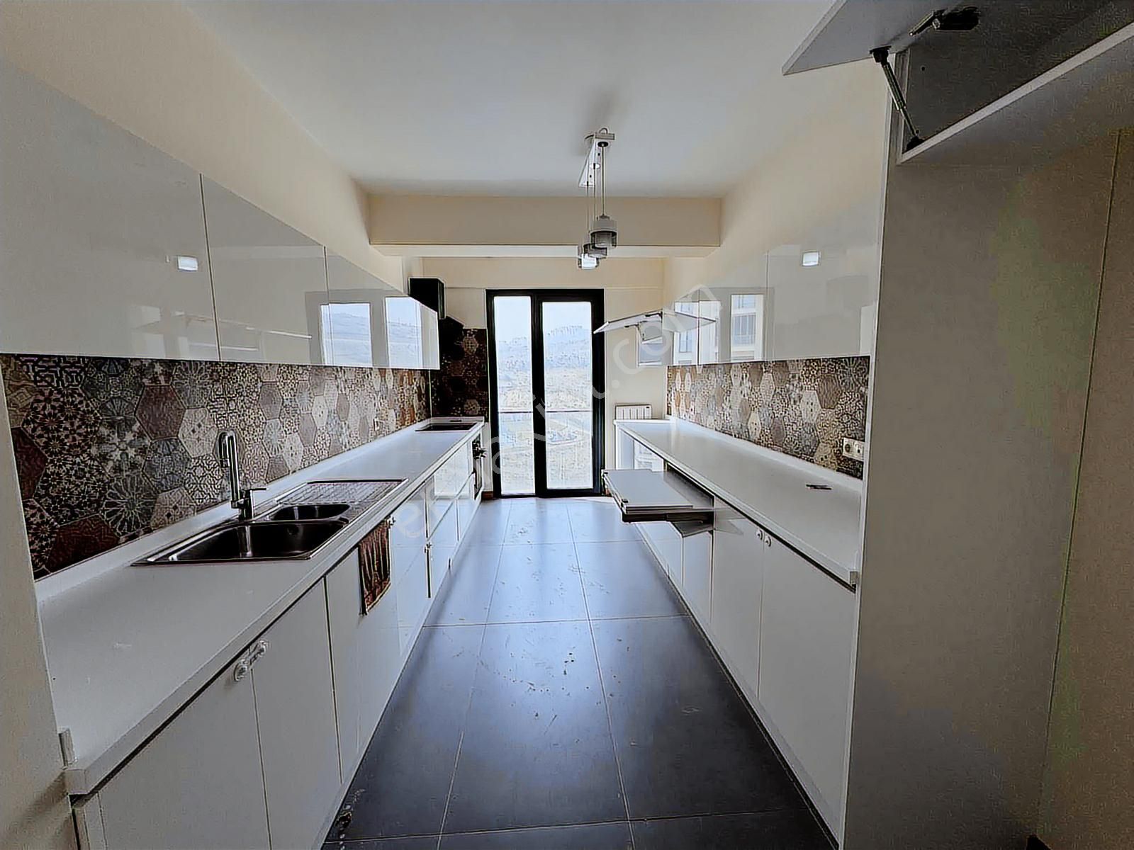 Balnovadan Baltoklarda 3+1 128 M2 Arakat Site İçi Asansörlü - Görsel 25