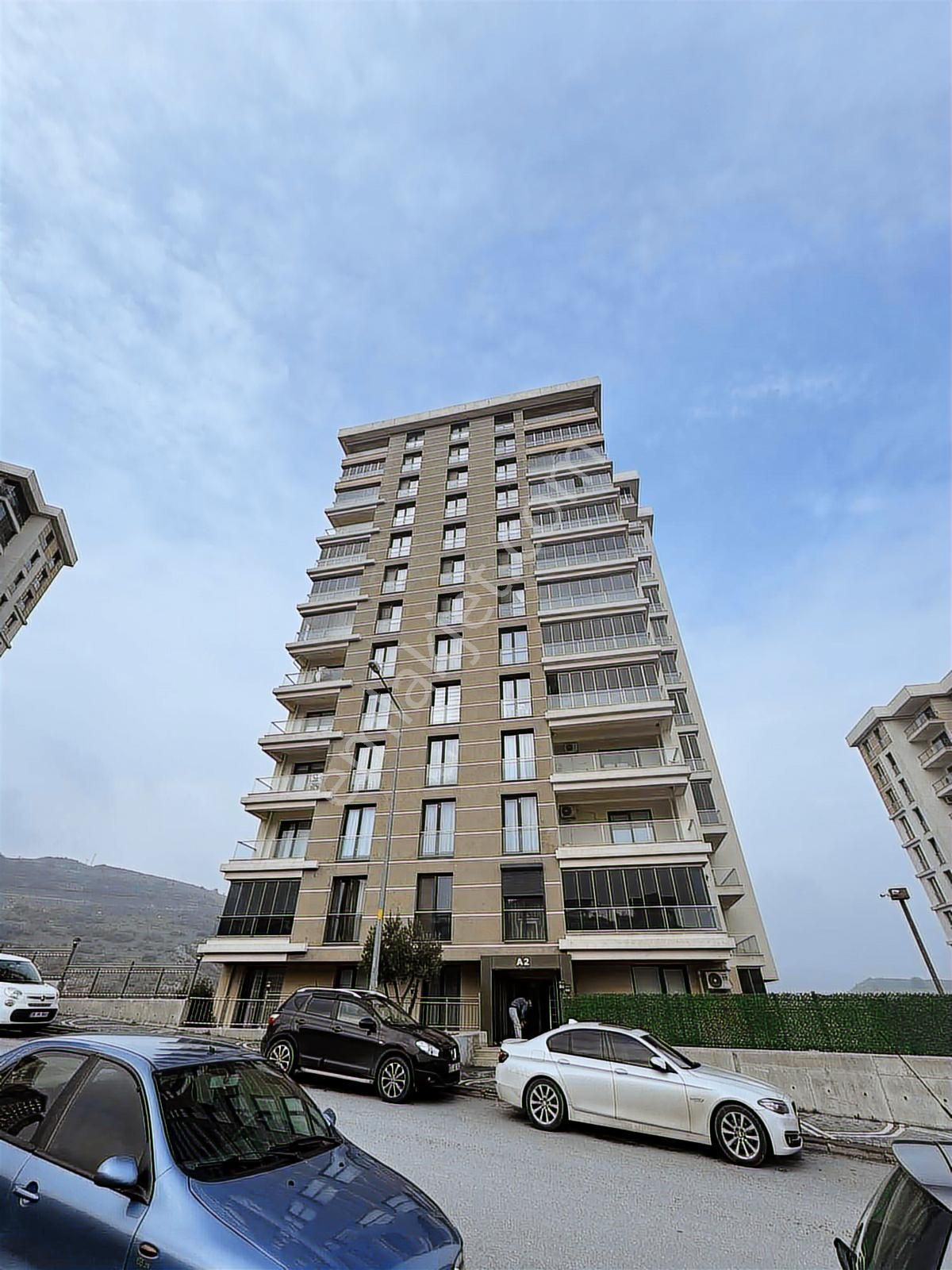Balnovadan Baltoklarda 3+1 128 M2 Arakat Site İçi Asansörlü - Görsel 17