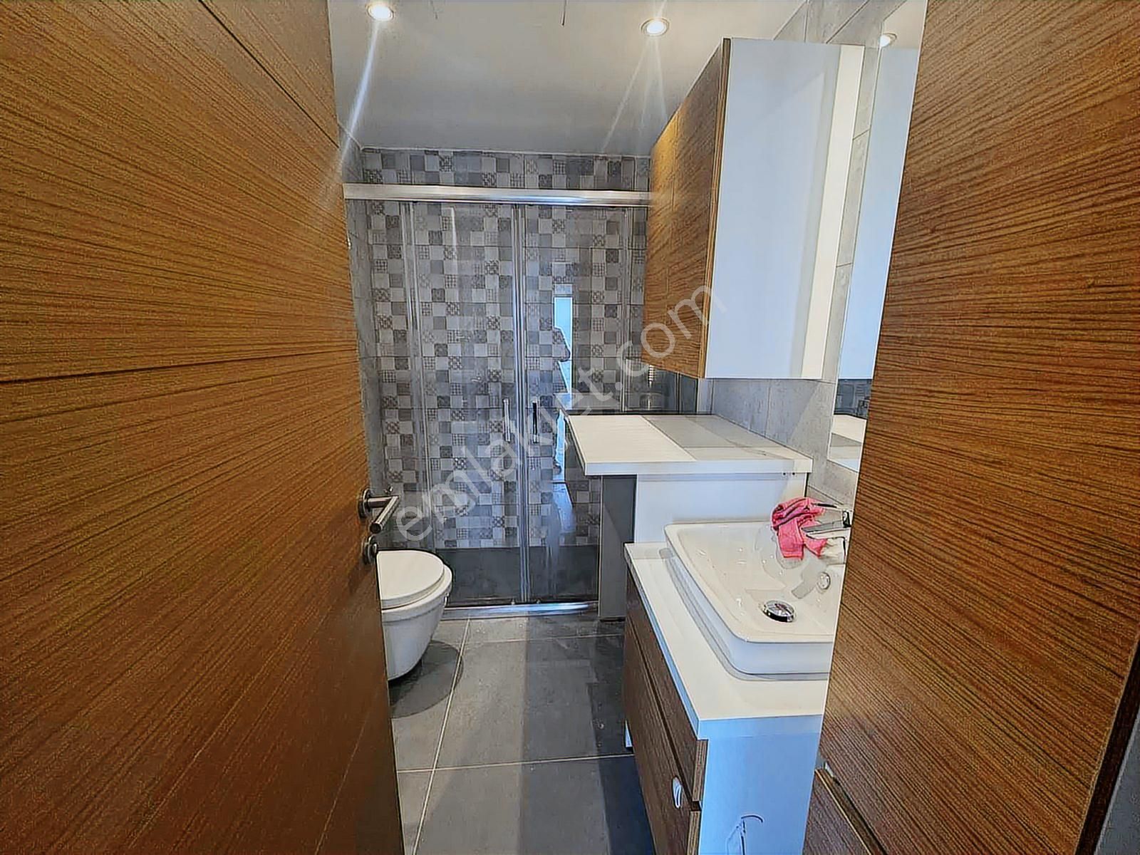 Balnovadan Baltoklarda 3+1 128 M2 Arakat Site İçi Asansörlü - Görsel 7