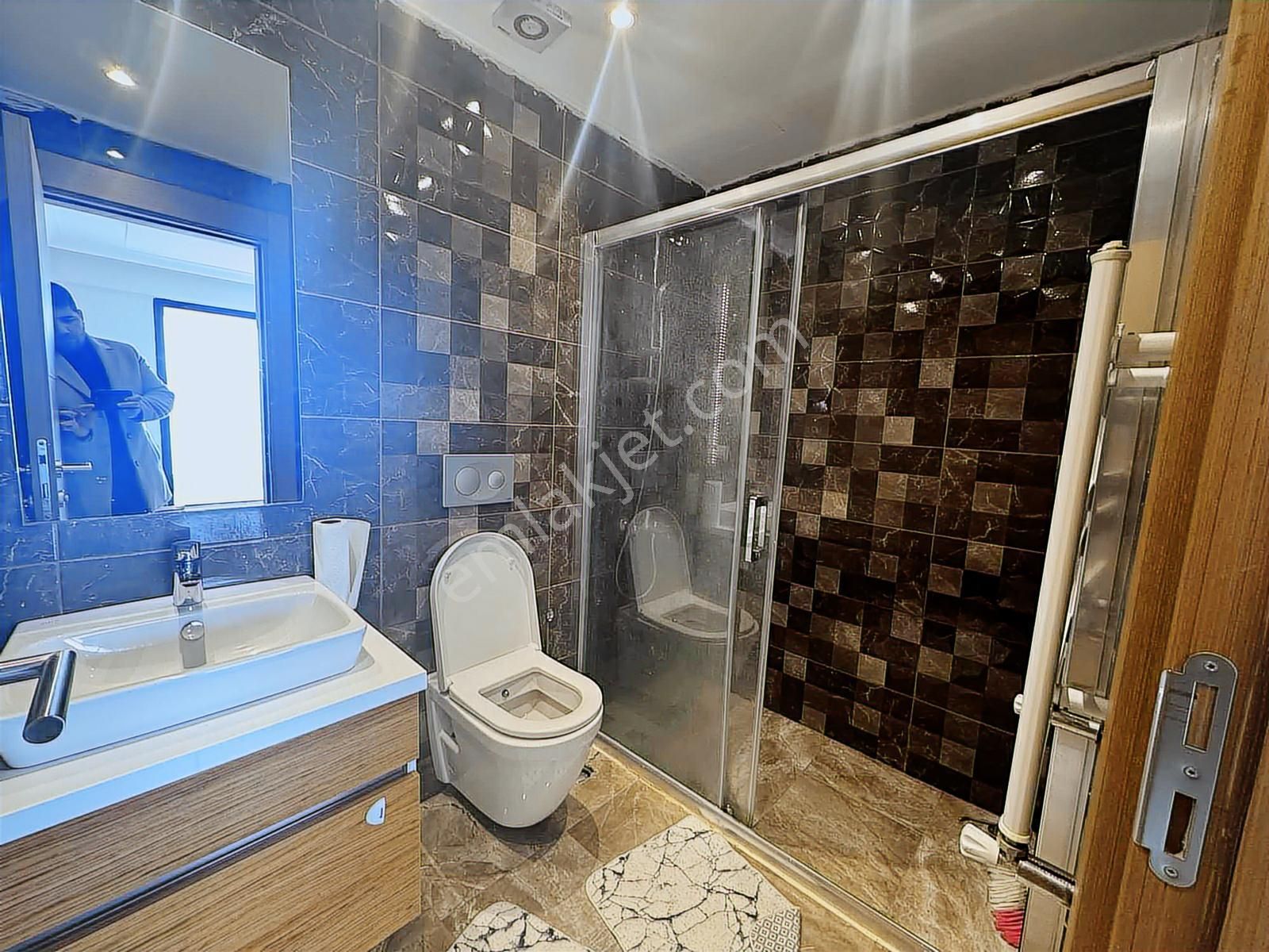 Balnovadan Baltoklarda 3+1 128 M2 Arakat Site İçi Asansörlü - Görsel 22