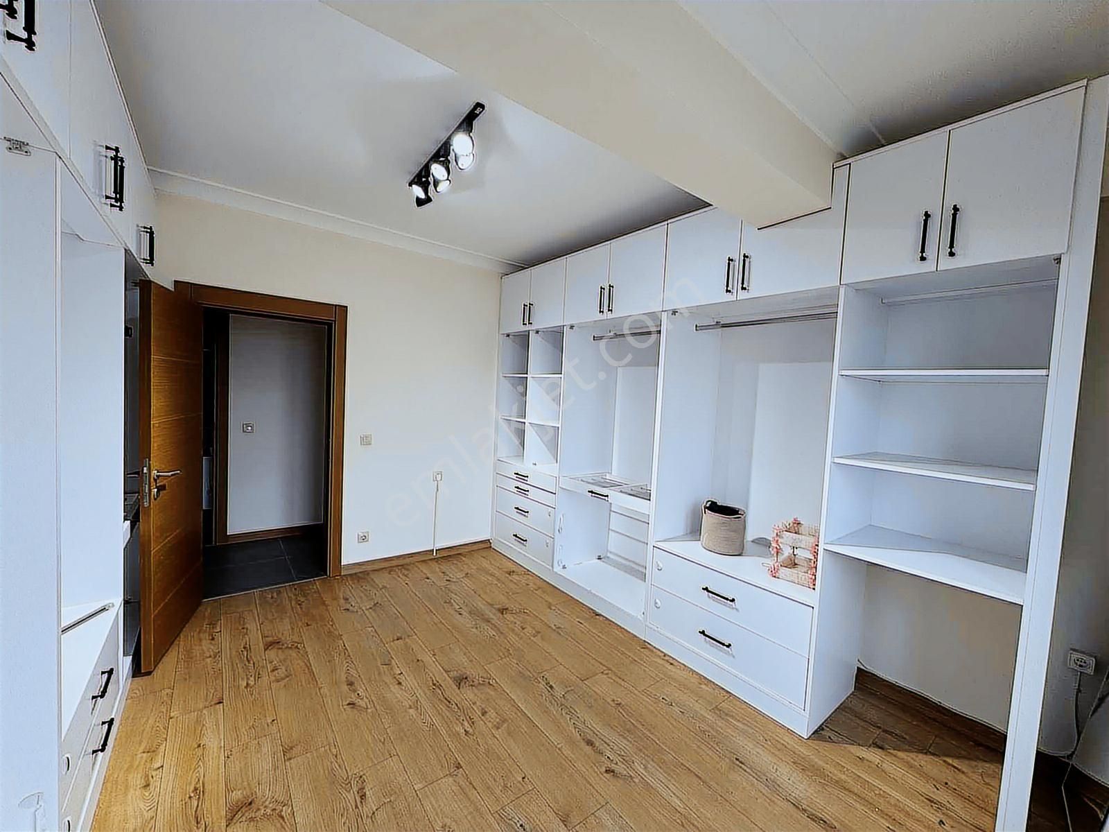 Balnovadan Baltoklarda 3+1 128 M2 Arakat Site İçi Asansörlü - Görsel 19