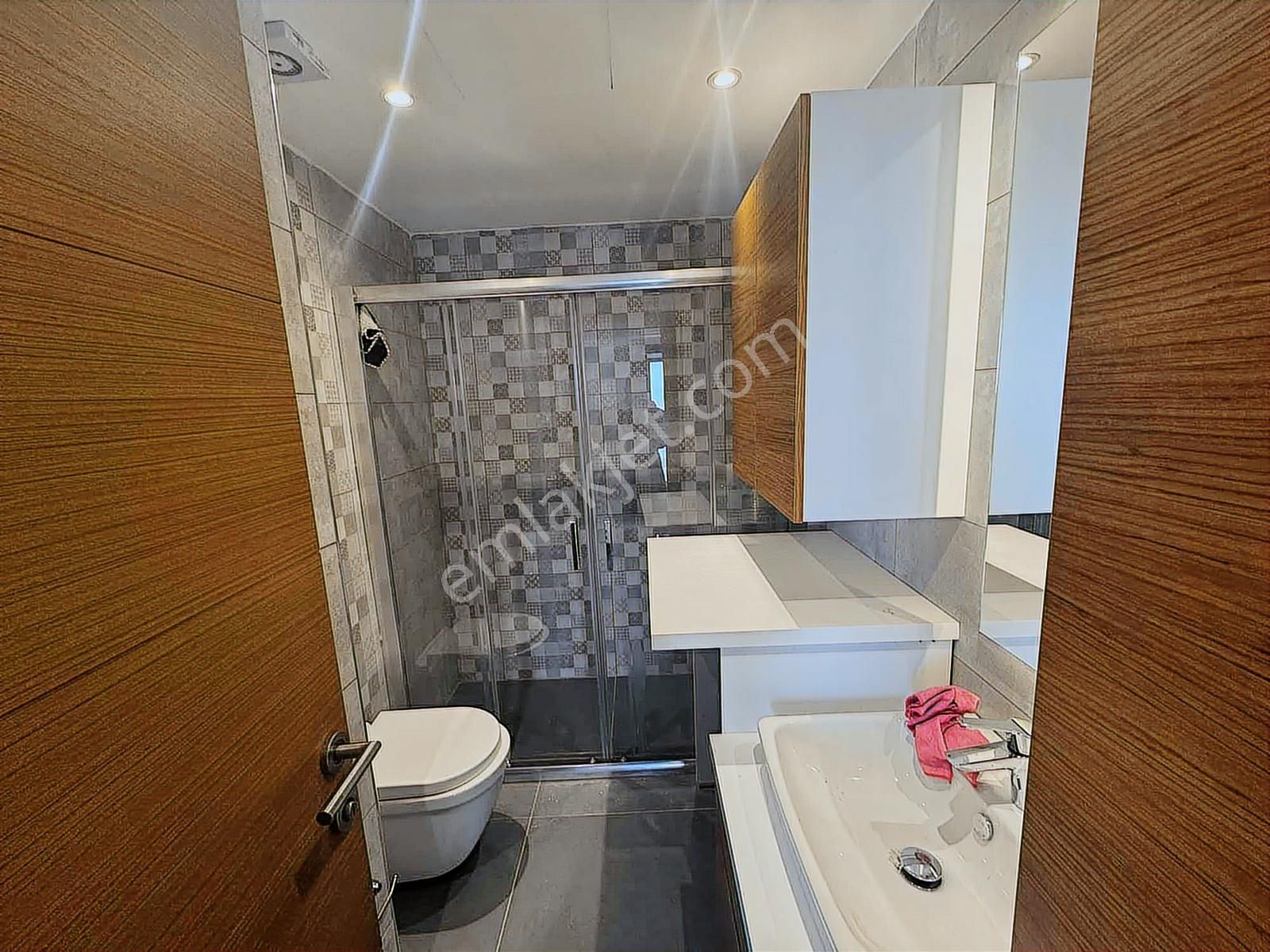 Balnovadan Baltoklarda 3+1 128 M2 Arakat Site İçi Asansörlü - Görsel 20