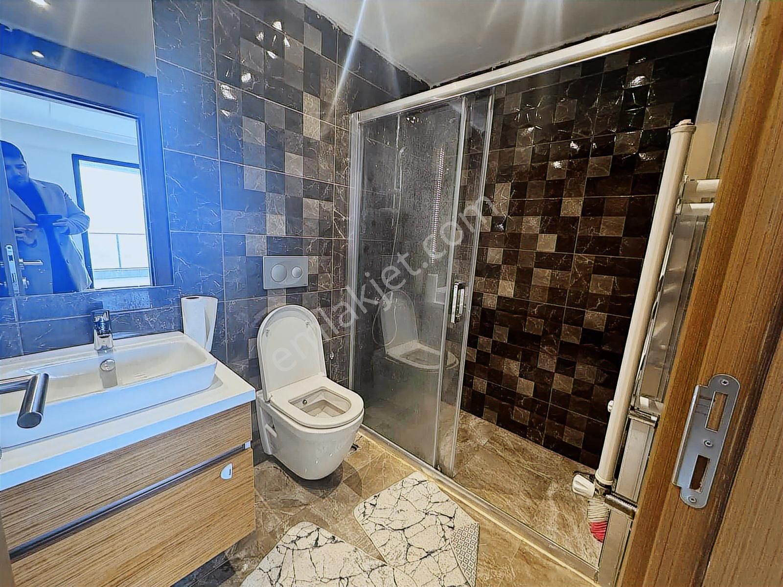 Balnovadan Baltoklarda 3+1 128 M2 Arakat Site İçi Asansörlü - Görsel 14