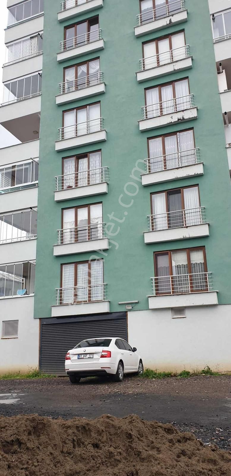 Söğütlü'de Satılık 3+1 Deniz Manzaralı Daire - Görsel 35
