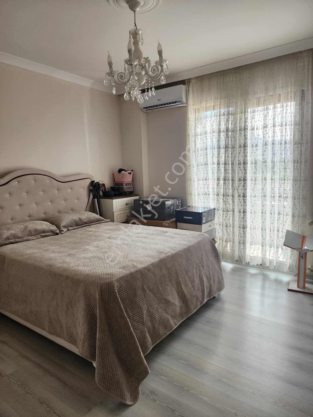 Söğütlü'de Satılık 3+1 Deniz Manzaralı Daire - Görsel 22