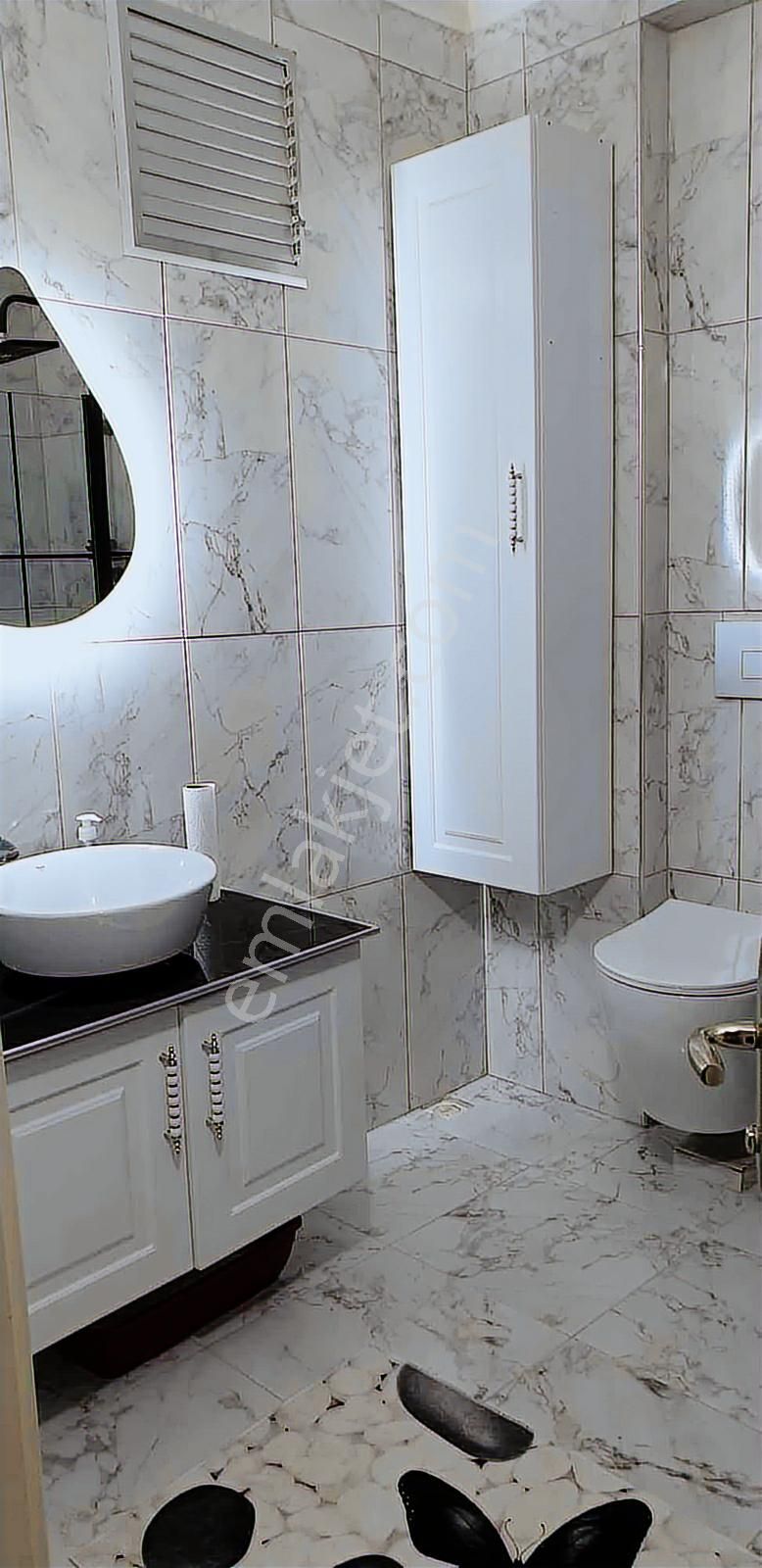 Söğütlü'de Satılık 3+1 Deniz Manzaralı Daire - Görsel 23