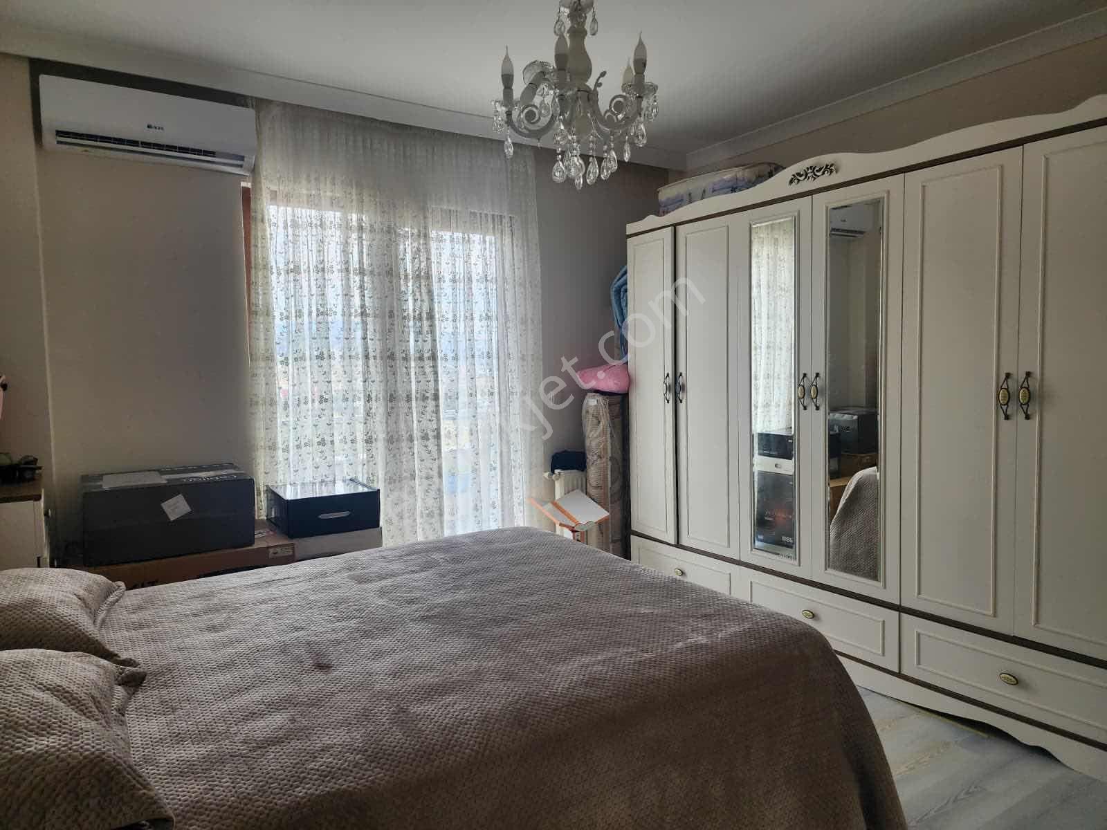Söğütlü'de Satılık 3+1 Deniz Manzaralı Daire - Görsel 14