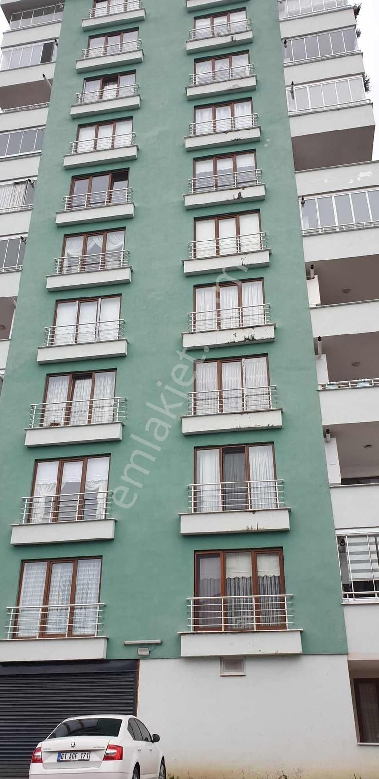 Söğütlü'de Satılık 3+1 Deniz Manzaralı Daire - Görsel 8