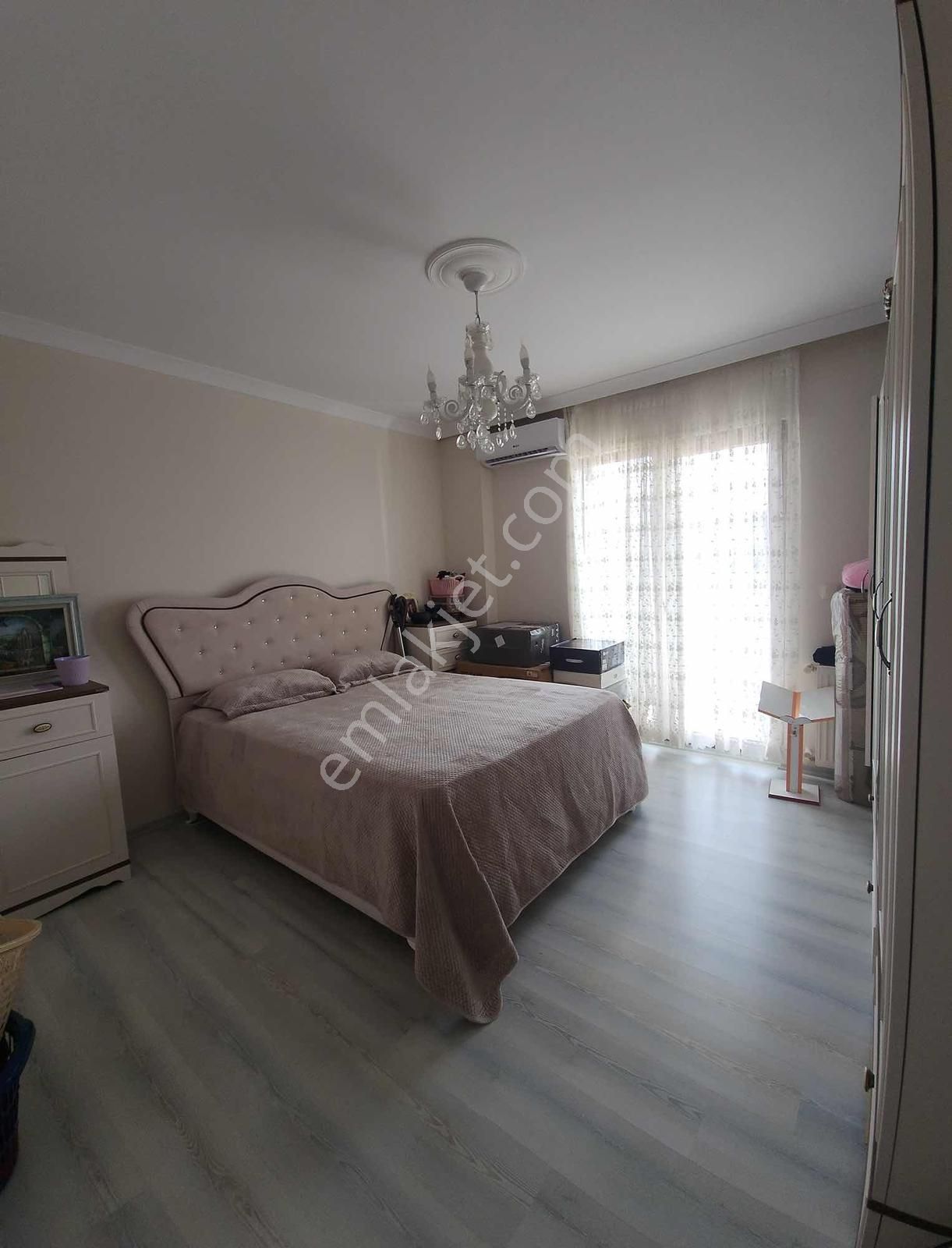 Söğütlü'de Satılık 3+1 Deniz Manzaralı Daire - Görsel 16