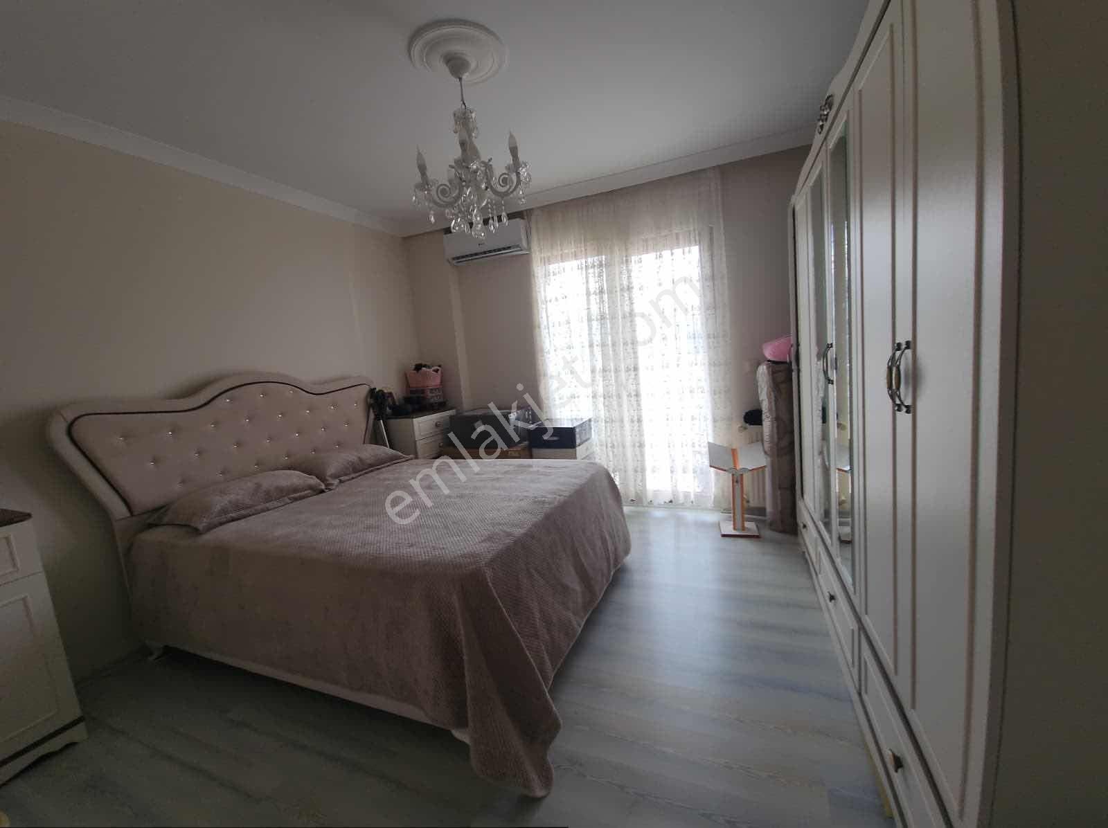 Söğütlü'de Satılık 3+1 Deniz Manzaralı Daire - Görsel 7