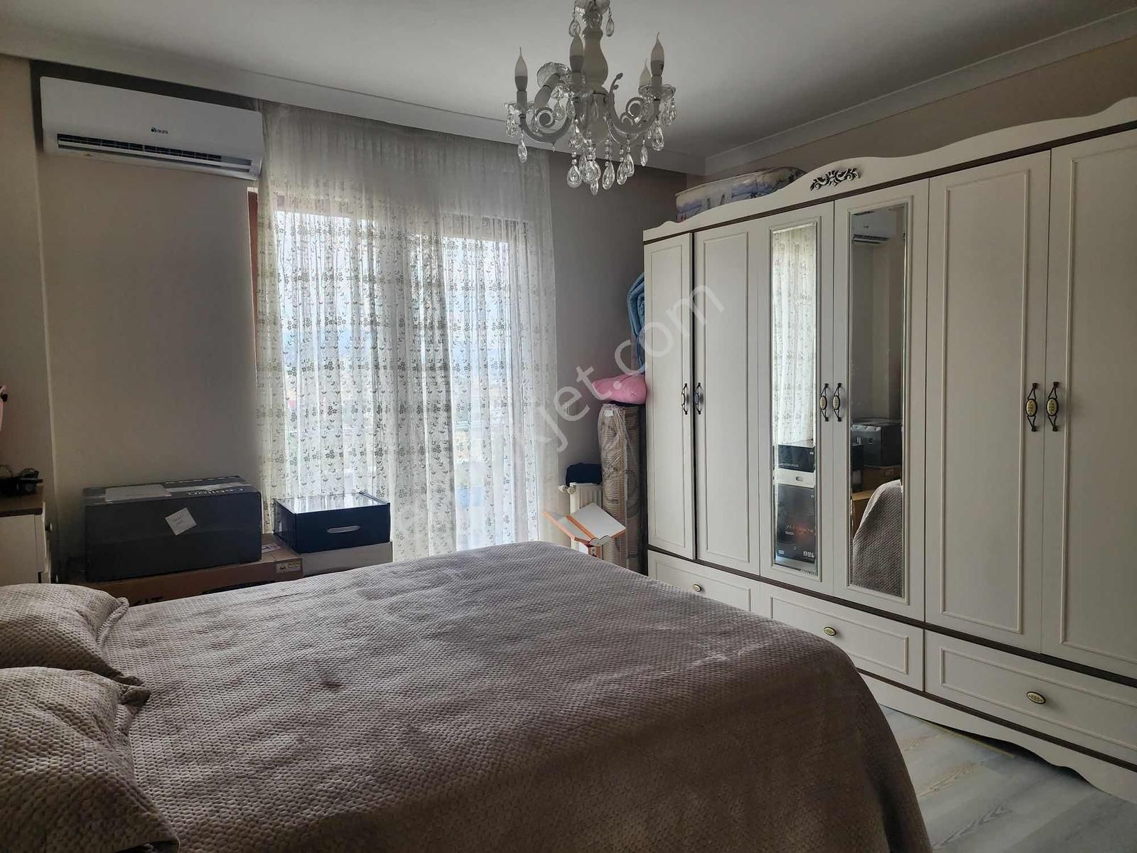 Söğütlü'de Satılık 3+1 Deniz Manzaralı Daire - Görsel 10