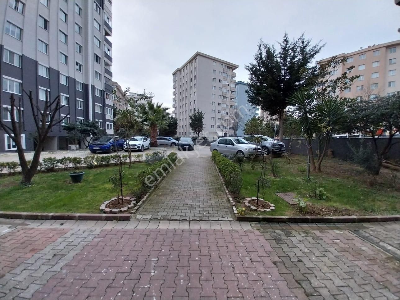 -ataşehir K. Bakkalköy'de, Merkz. 3+1 Kiralık Daire - Görsel 4