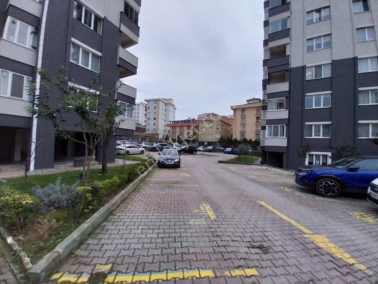 -ataşehir K. Bakkalköy'de, Merkz. 3+1 Kiralık Daire - Görsel 6