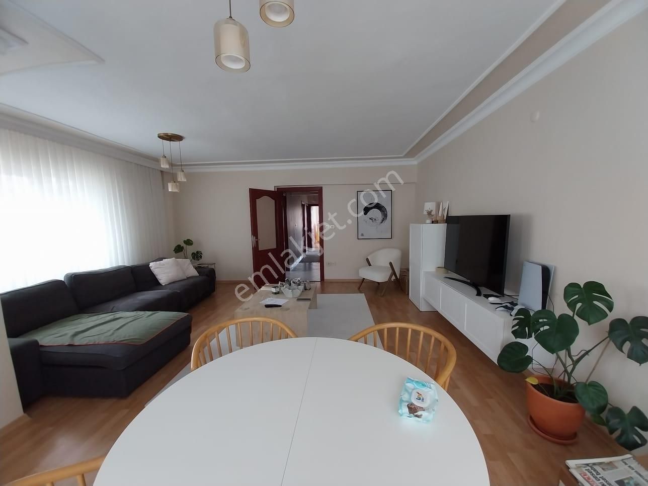 -ataşehir K. Bakkalköy'de, Merkz. 3+1 Kiralık Daire - Görsel 18