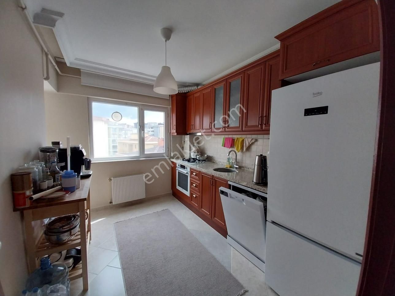 -ataşehir K. Bakkalköy'de, Merkz. 3+1 Kiralık Daire - Görsel 20