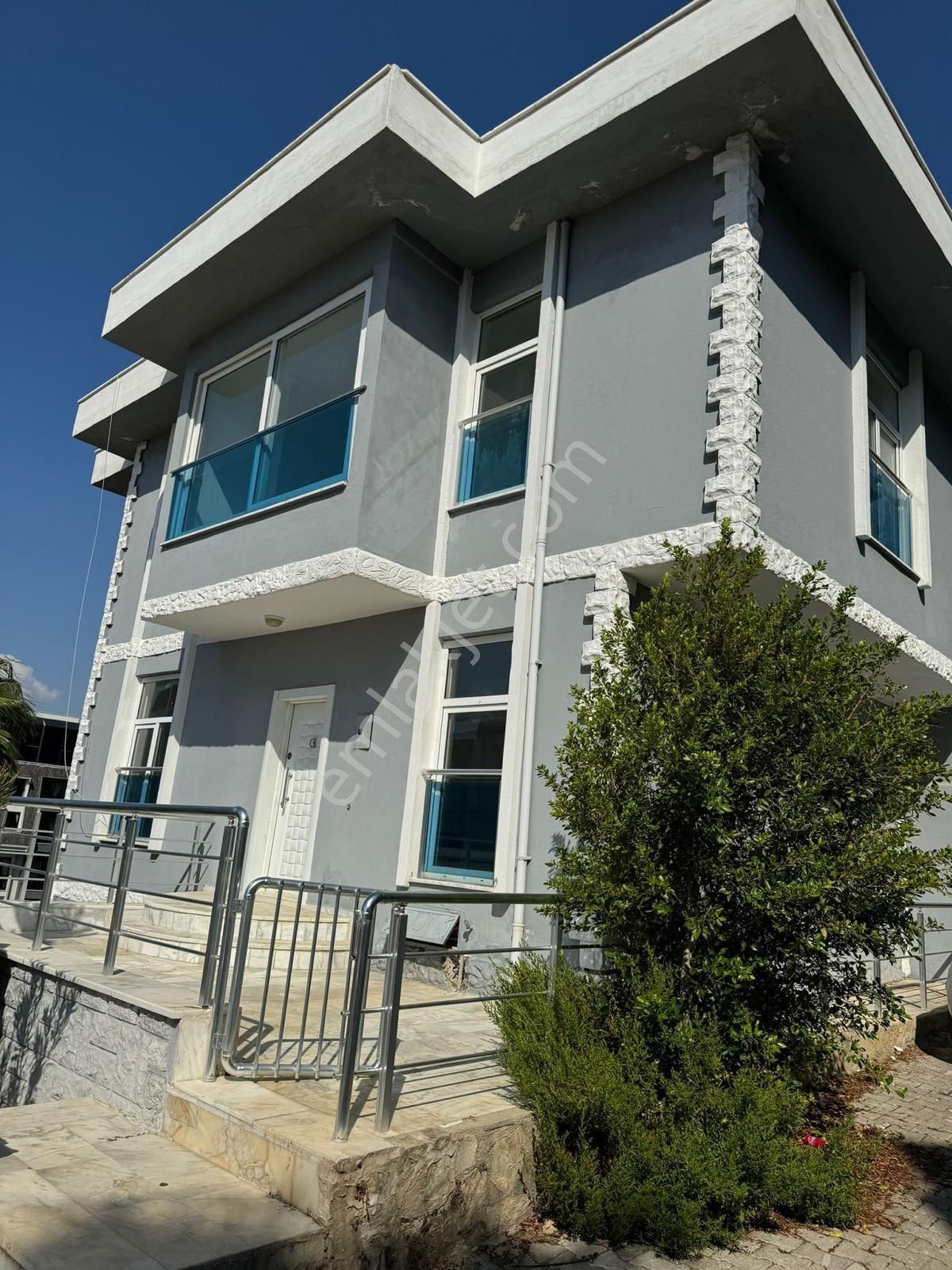 Konaklı’da 4+1 Satılık Villa - Görsel 2