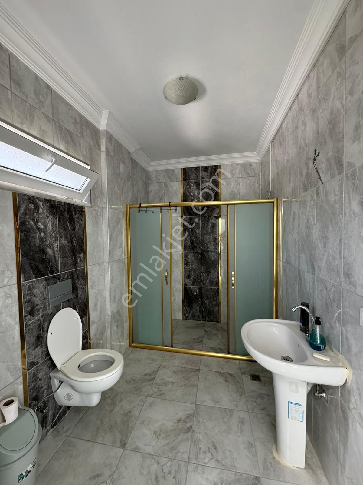 Konaklı’da 4+1 Satılık Villa - Görsel 13