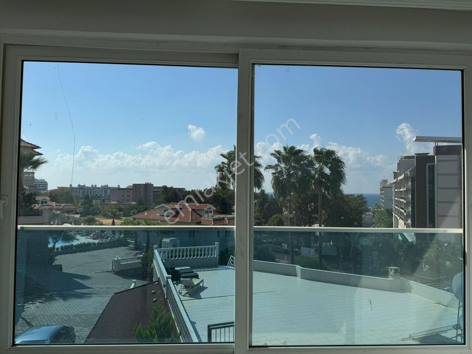Konaklı’da 4+1 Satılık Villa - Görsel 24