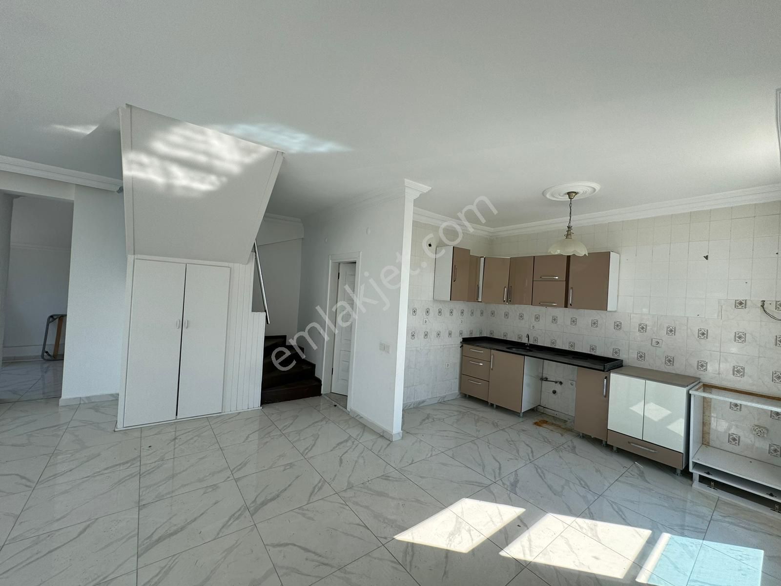 Konaklı’da 4+1 Satılık Villa - Görsel 18