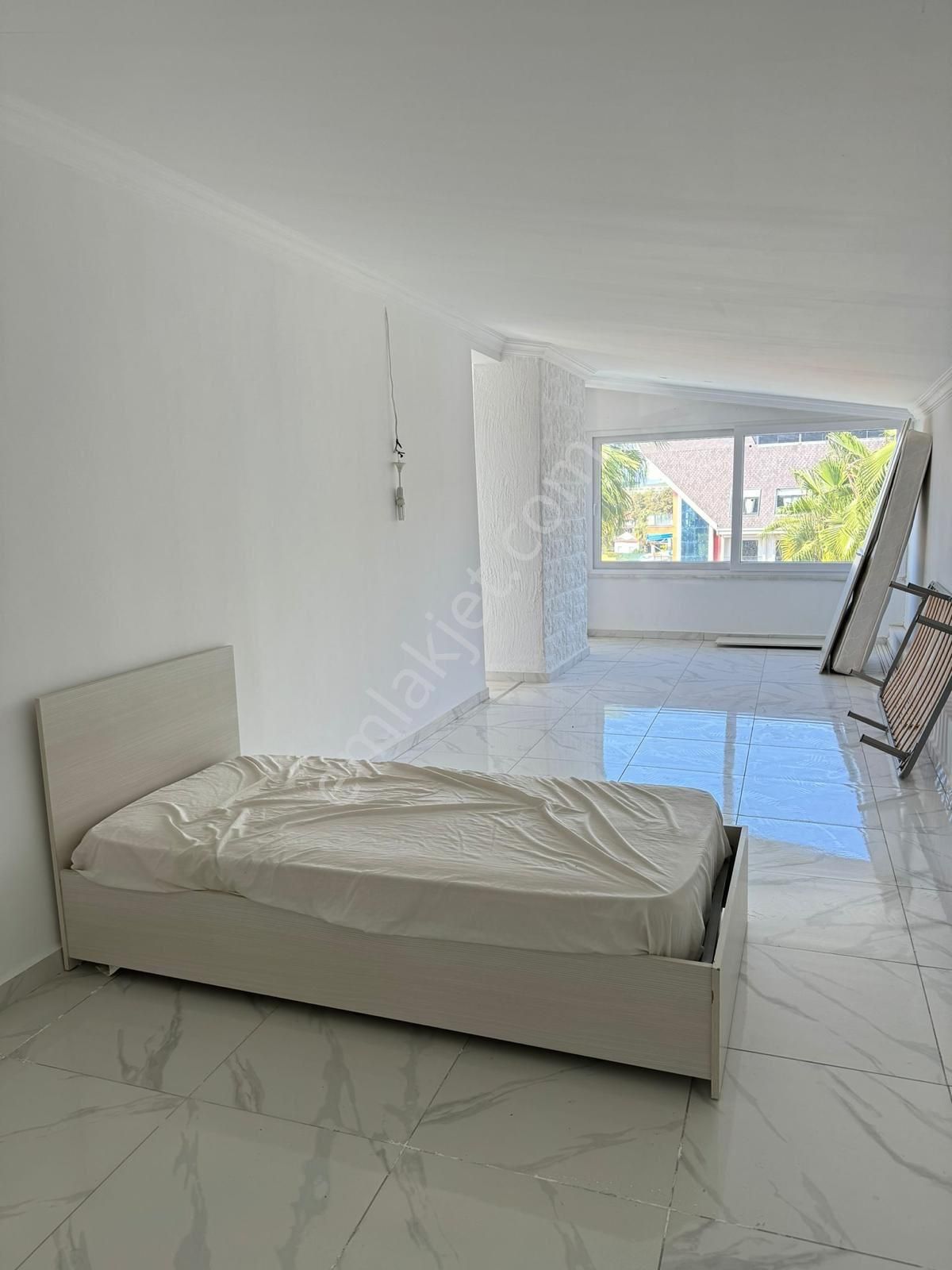 Konaklı’da 4+1 Satılık Villa - Görsel 30
