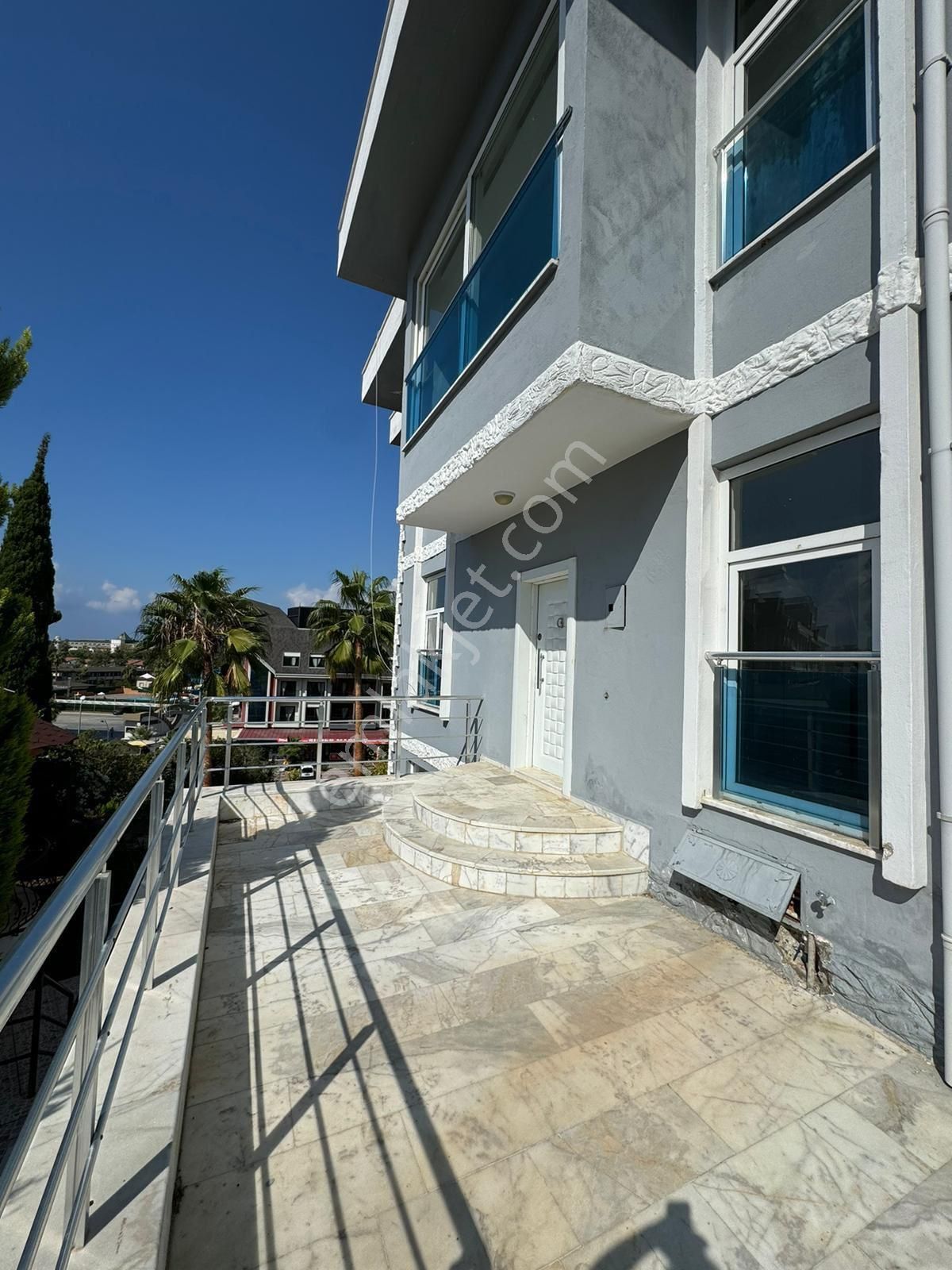 Konaklı’da 4+1 Satılık Villa - Görsel 15