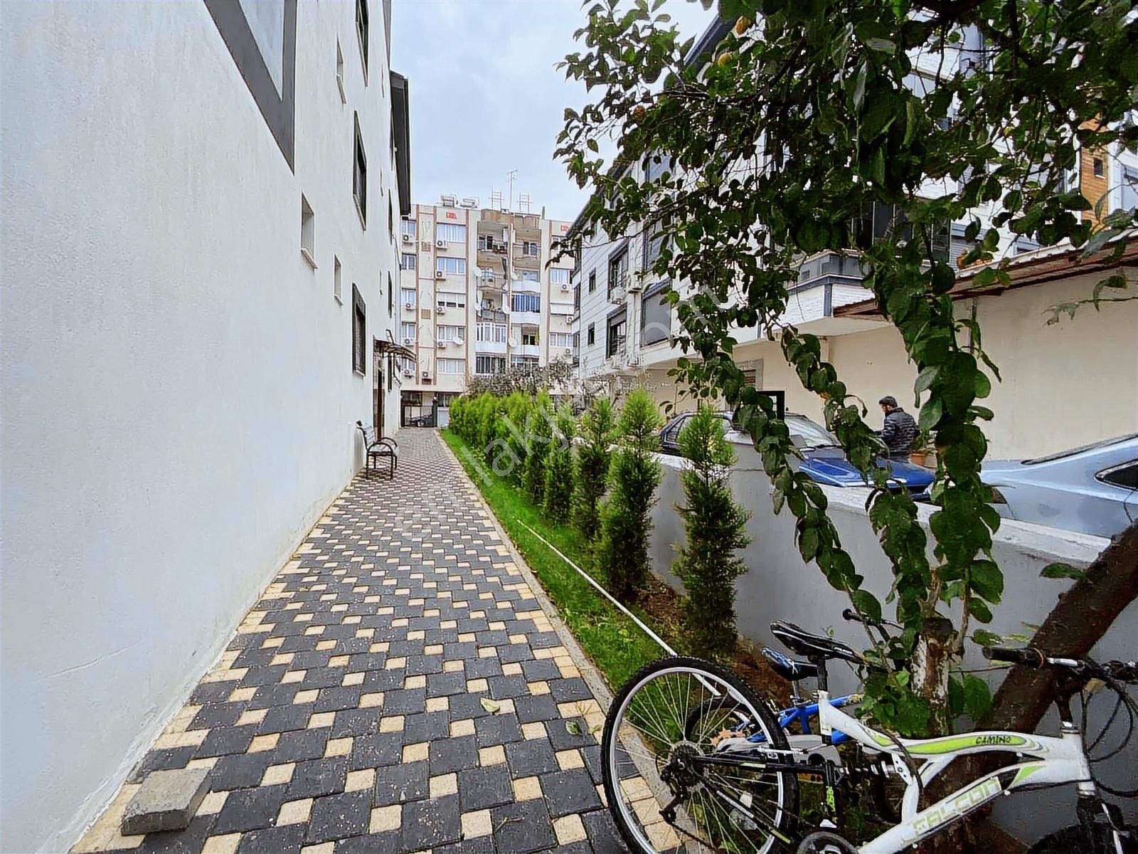 Torbalı Mah Alpkent Camisi Yanı Kiralık 2+1 Sıfır Daire - Görsel 5