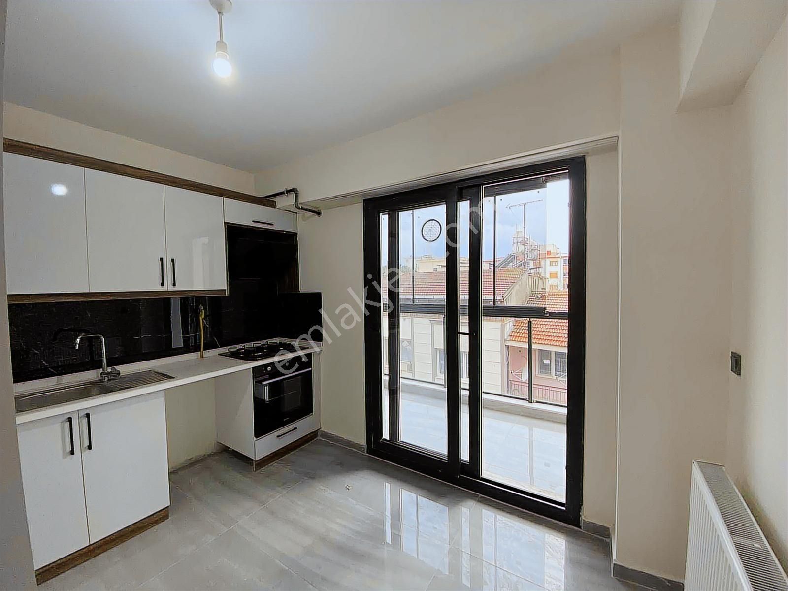 Torbalı Mah Alpkent Camisi Yanı Kiralık 2+1 Sıfır Daire - Görsel 2