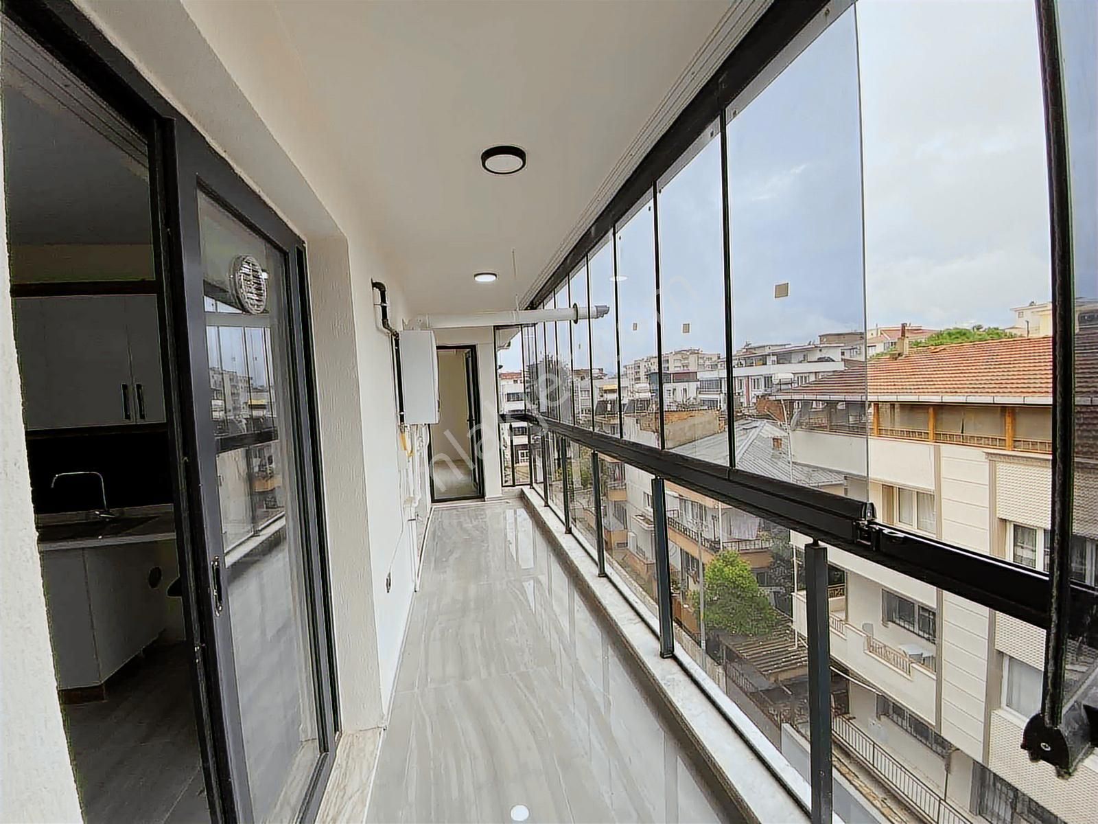 Torbalı Mah Alpkent Camisi Yanı Kiralık 2+1 Sıfır Daire - Görsel 3