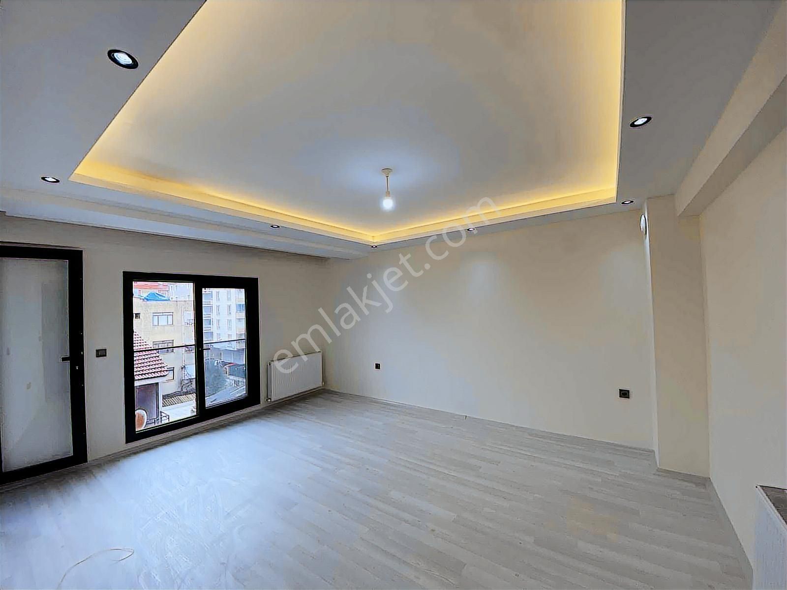 Torbalı Mah Alpkent Camisi Yanı Kiralık 2+1 Sıfır Daire - Görsel 4