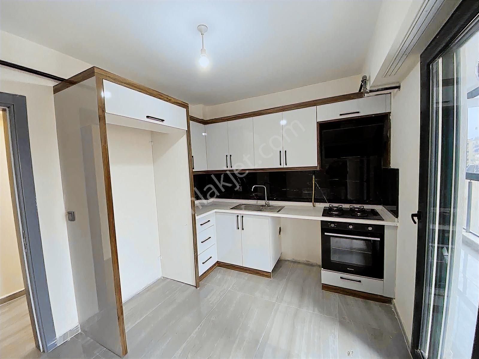 Torbalı Mah Alpkent Camisi Yanı Kiralık 2+1 Sıfır Daire - Görsel 7