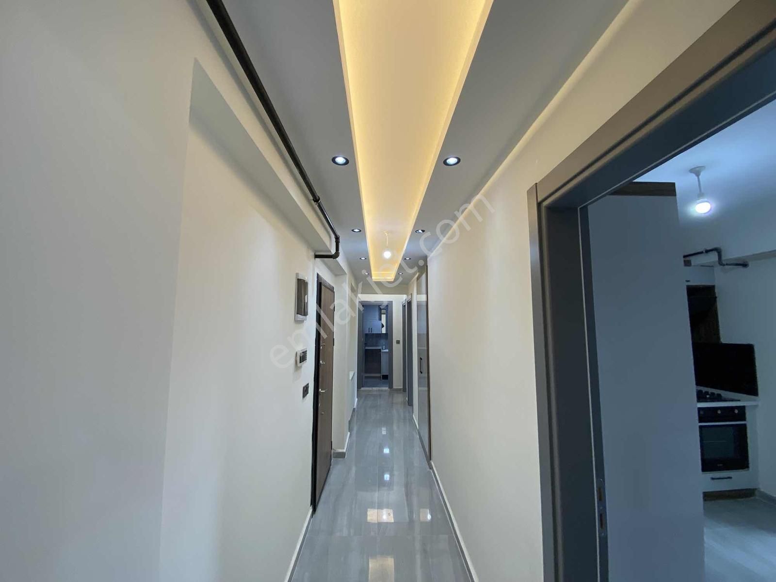 Torbalı Mah Alpkent Camisi Yanı Kiralık 2+1 Sıfır Daire - Görsel 21