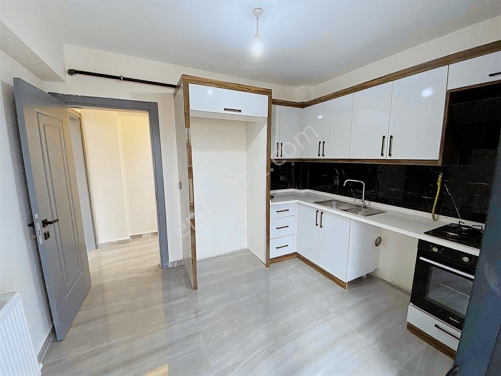 Torbalı Mah Alpkent Camisi Yanı Kiralık 2+1 Sıfır Daire - Görsel 8